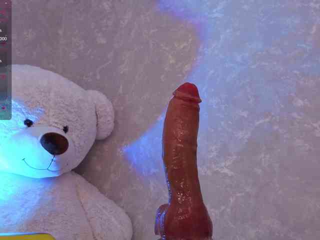 Lilith-Hustle webcam