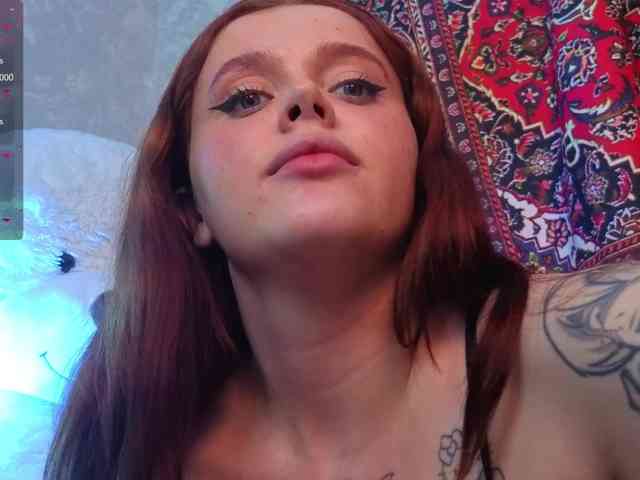 Lilith-Hustle webcam