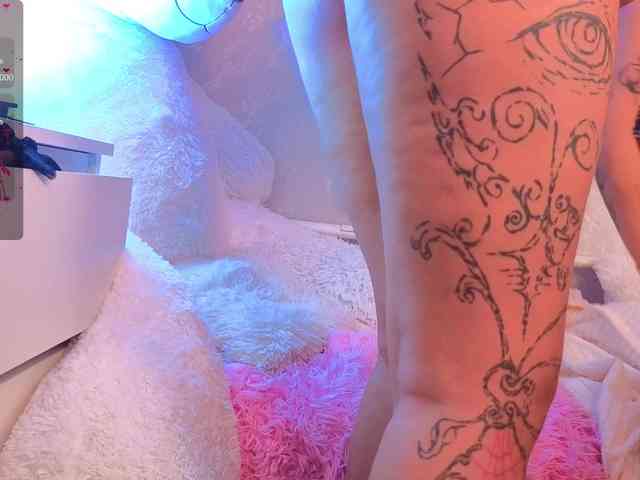 Lilith-Hustle webcam