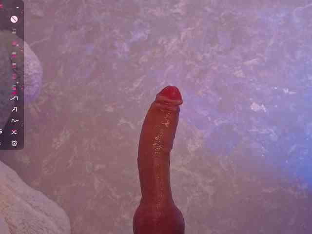 Lilith-Hustle webcam