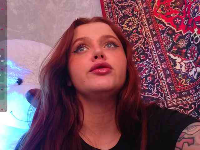Lilith-Hustle webcam