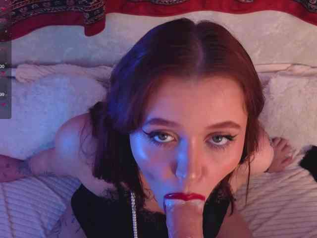 Lilith-Hustle