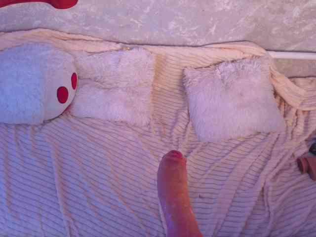 Lilith-Hustle webcam
