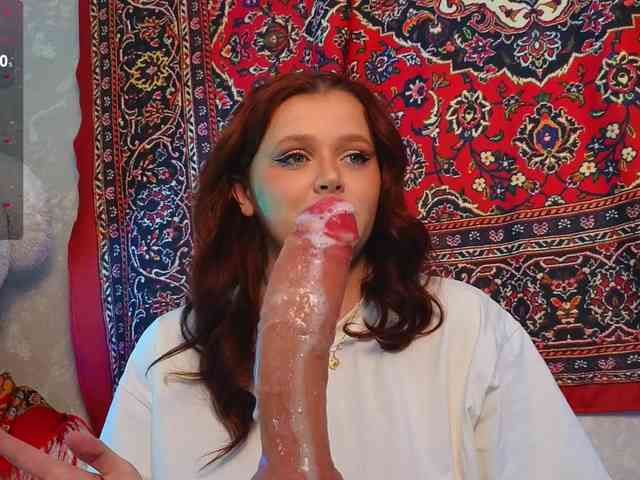 sexcam free Lilith-Hustle