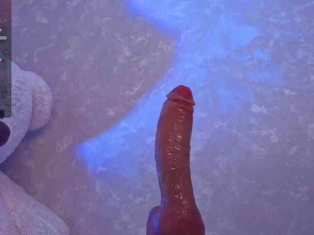 Lilith-Hustle Sex Cam Show
