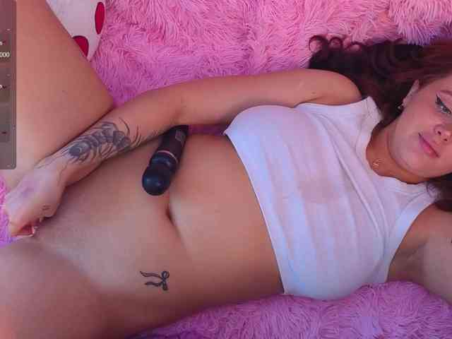 Lilith-Hustle webcam
