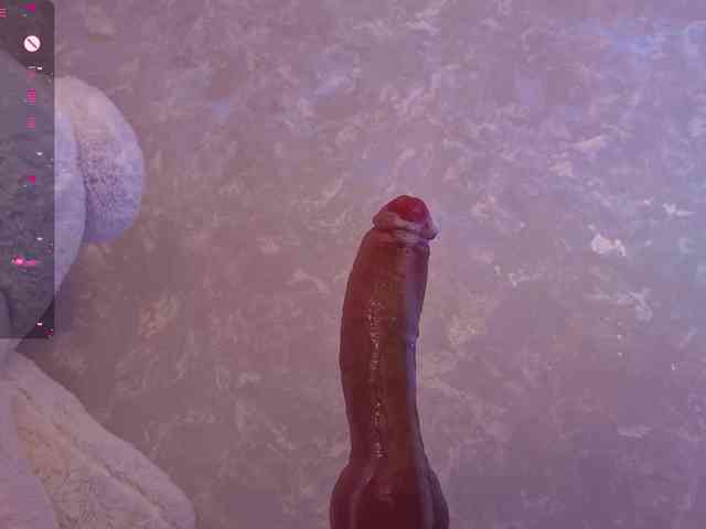 Lilith-Hustle webcam