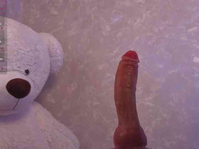 Lilith-Hustle webcam