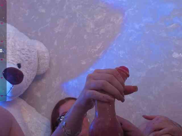 Lilith-Hustle Sex Cam Show