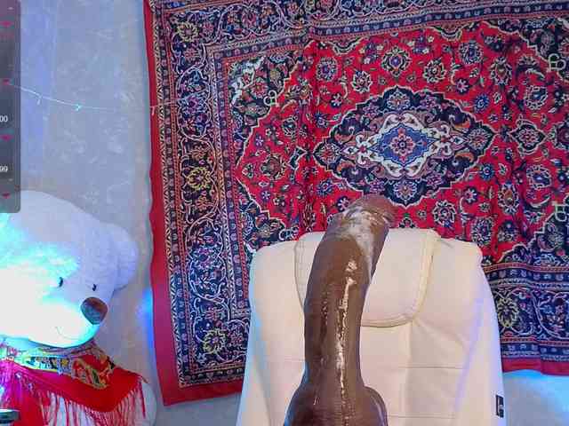 Lilith-Hustle webcam