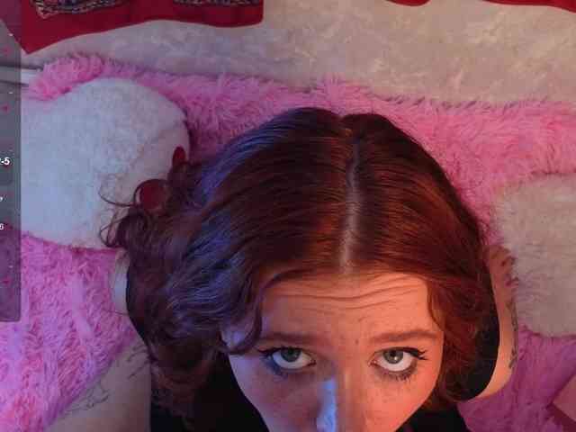 Lilith-Hustle webcam
