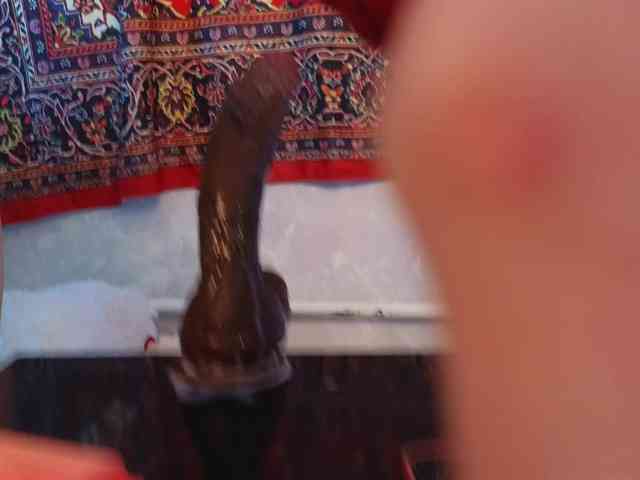 Lilith-Hustle webcam