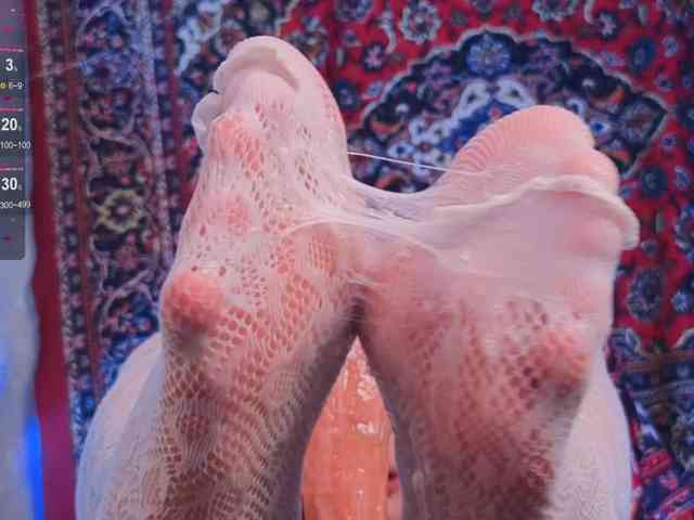 Lilith-Hustle webcam