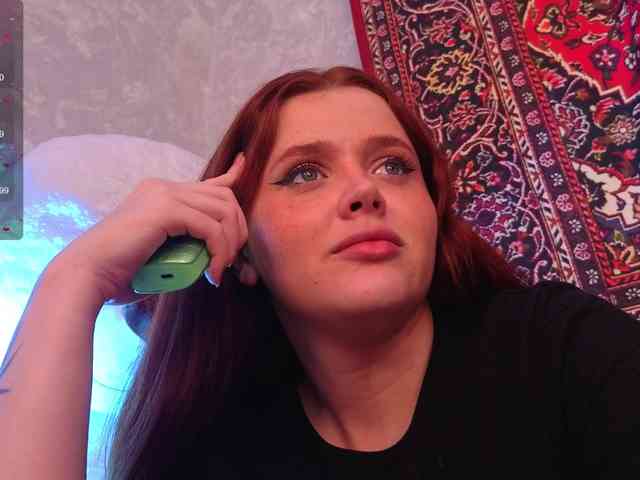 Lilith-Hustle webcam