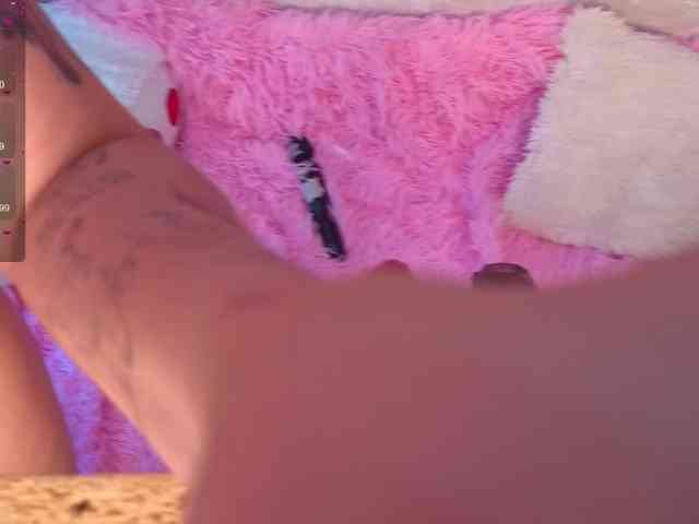 Lilith-Hustle webcam
