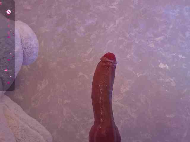 Lilith-Hustle webcam