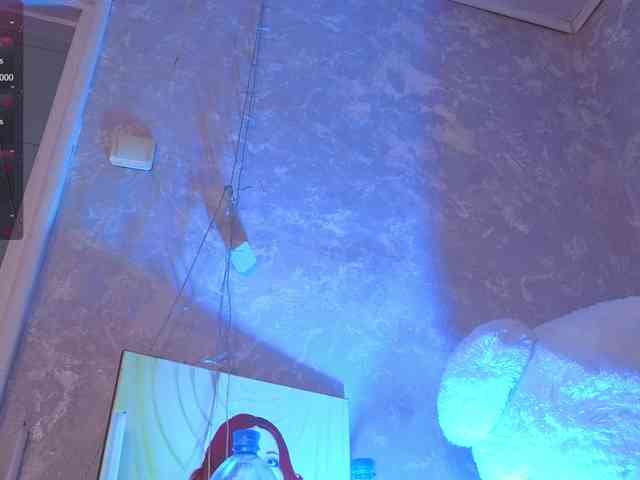 Lilith-Hustle Sex Cam Show