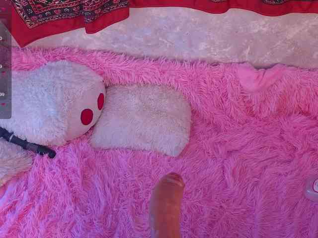 Lilith-Hustle webcam