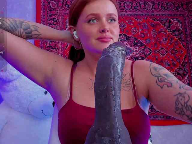 Lilith-Hustle webcam