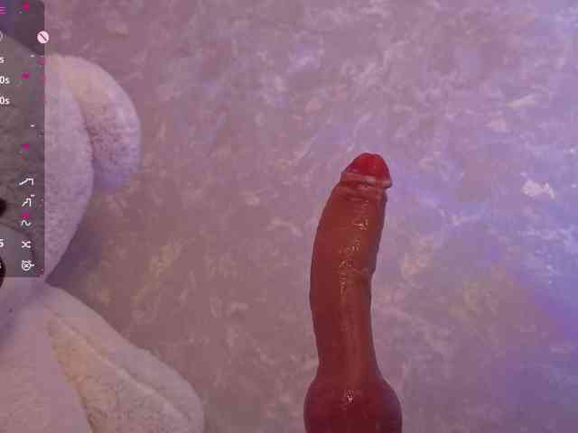 Lilith-Hustle webcam