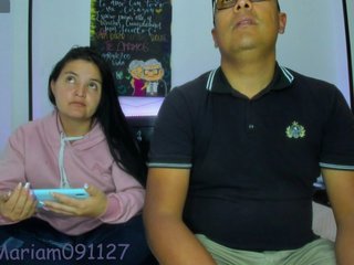 SexyMariamHot Porn Show