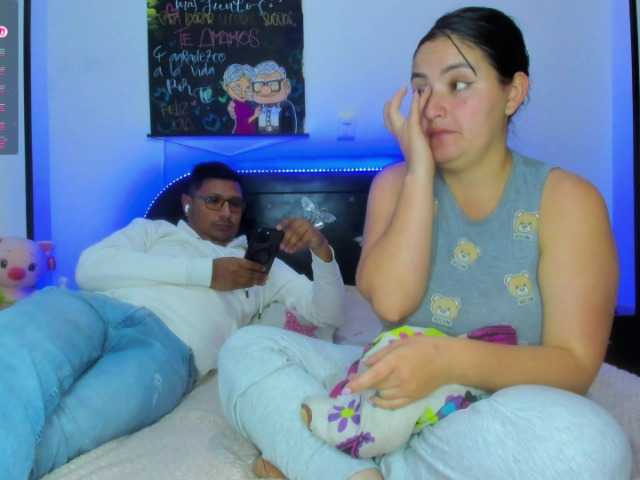 SexyMariamHot Cam en direct sur BongaCams