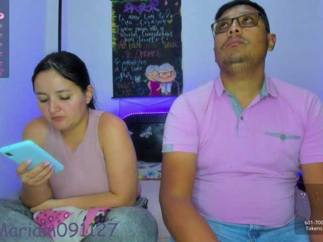SexyMariamHot live webcam show