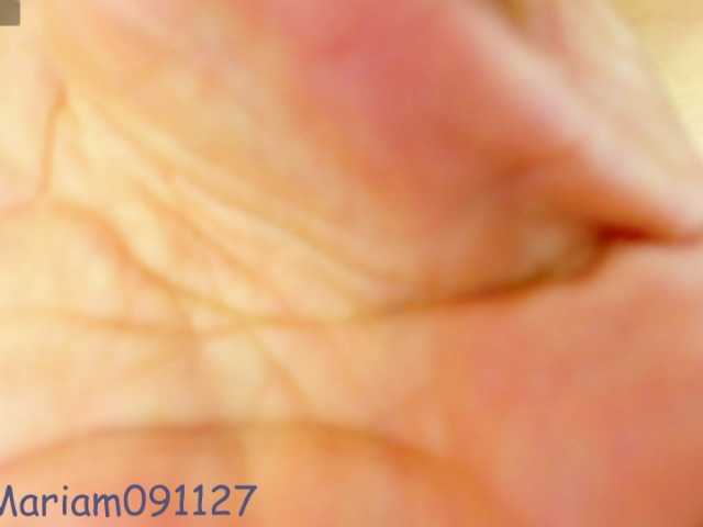 SexyMariamHot live cam on BongaCams