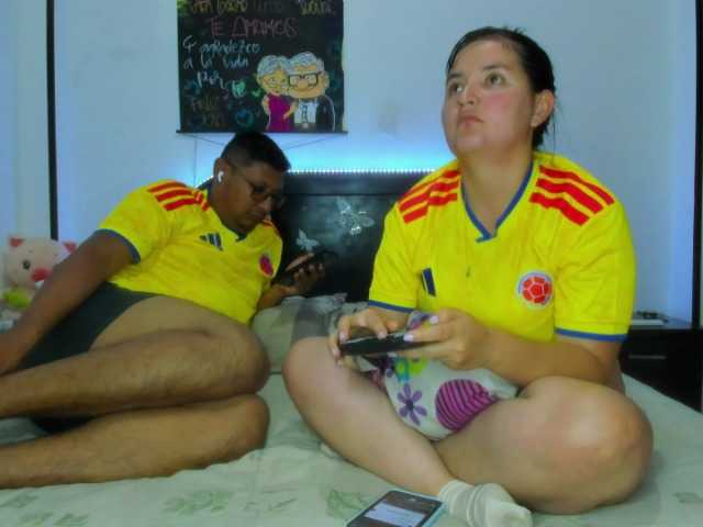 SexyMariamHot live cam on BongaCams