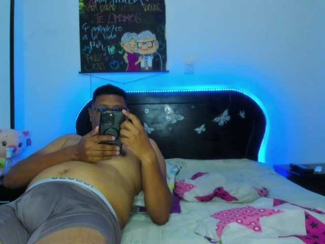 SexyMariamHot live cam