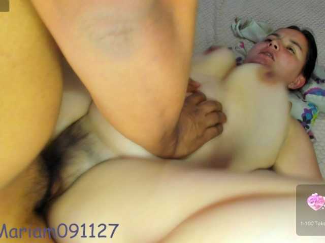 SexyMariamHot