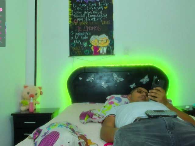 SexyMariamHot live cam on BongaCams
