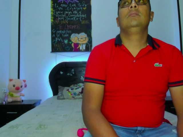 SexyMariamHot live cam on BongaCams