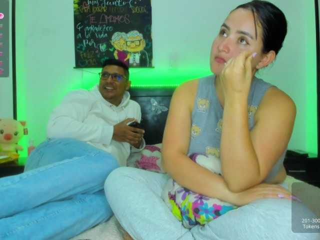 SexyMariamHot live cam on BongaCams