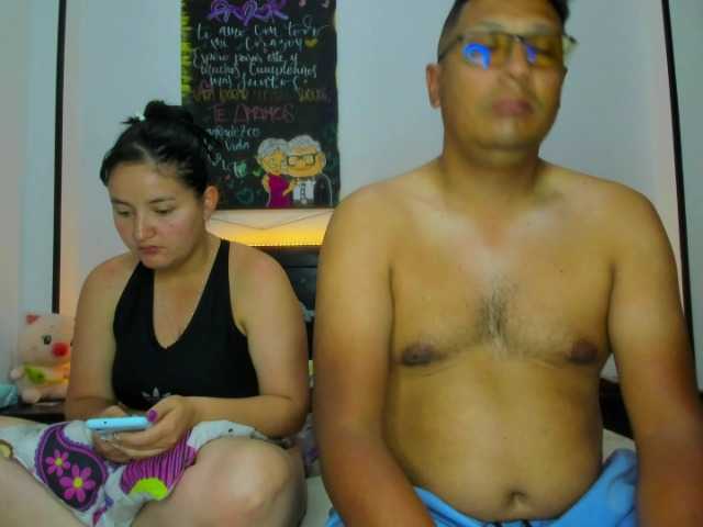 SexyMariamHot live cam on BongaCams