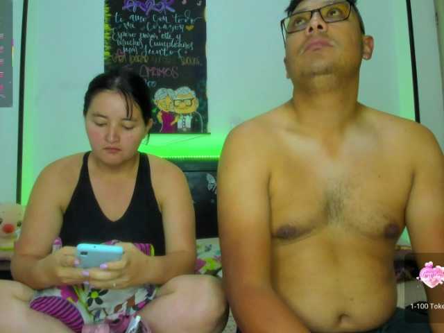 SexyMariamHot live cam on BongaCams