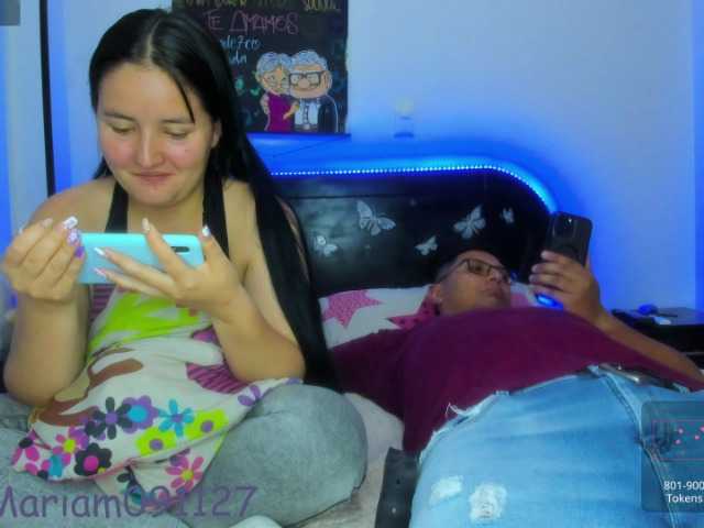 SexyMariamHot