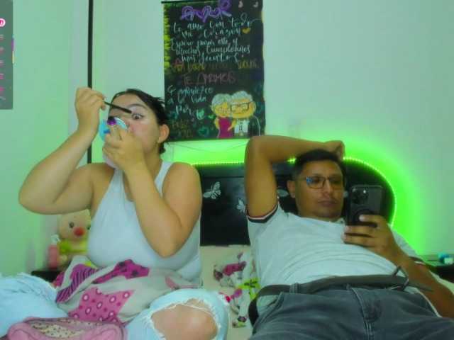 SexyMariamHot live cam on BongaCams
