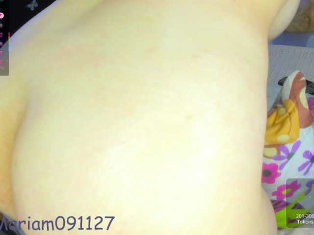 SexyMariamHot