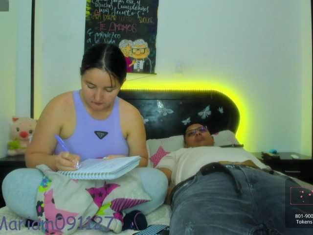 SexyMariamHot