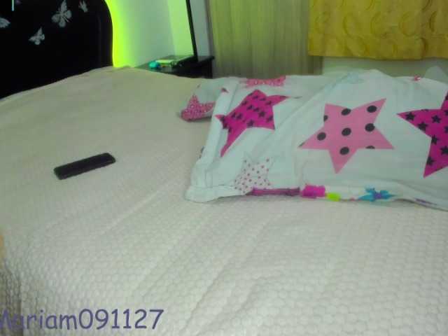 SexyMariamHot live cam on BongaCams