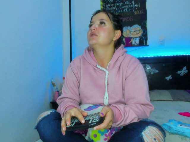 SexyMariamHot live cam on BongaCams