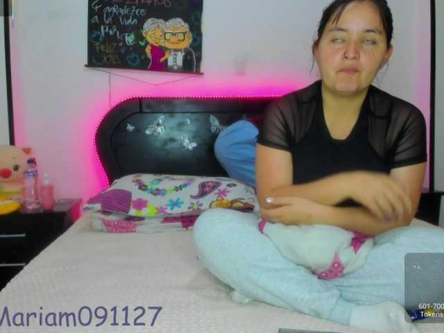 SexyMariamHot