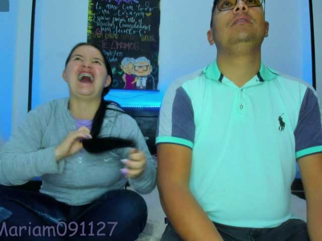 SexyMariamHot