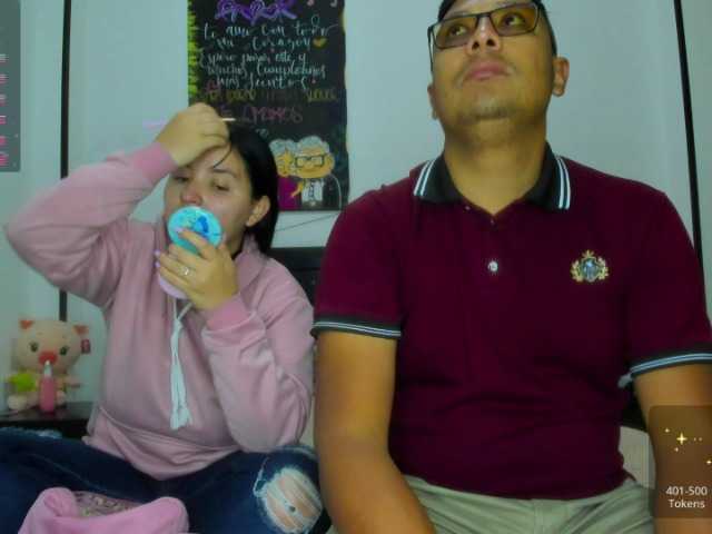 SexyMariamHot live cam on BongaCams