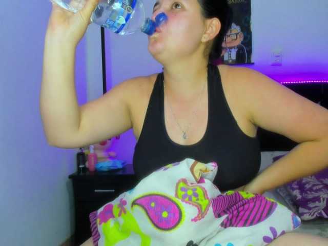 SexyMariamHot live cam on BongaCams