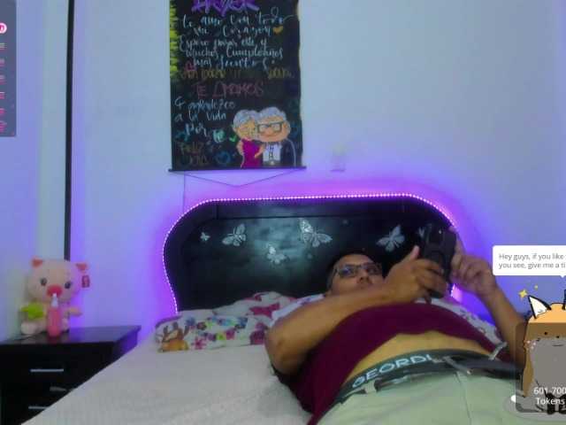 SexyMariamHot live cam on BongaCams