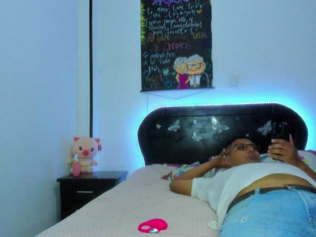 SexyMariamHot live cam on BongaCams