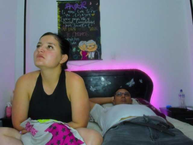 SexyMariamHot live cam on BongaCams