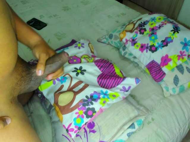 SexyMariamHot live cam on BongaCams